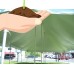 Party Tents Direct 20x30 Outdoor Wedding Canopy Event Pole Tent Top ONLY, Various Colors   